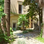 Palazzo Apostolico Orsini Apartmán Lecce
