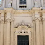 Palazzo Apostolico Orsini Apartmán *