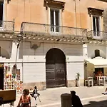 Palazzo Apostolico Orsini Lecce