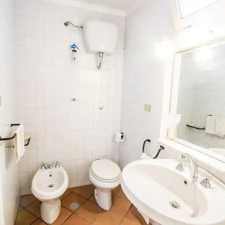 Apartamento Palazzo Apostolico Orsini