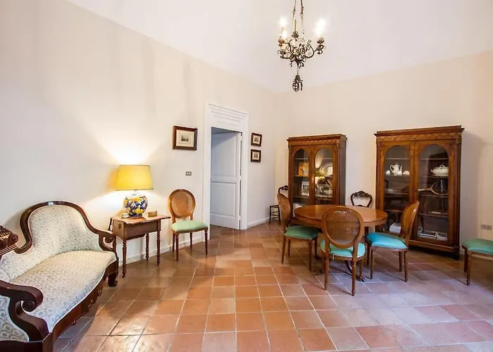 Palazzo Apostolico Orsini Appartamento Lecce