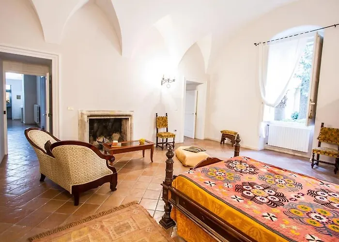 Palazzo Apostolico Orsini Lecce