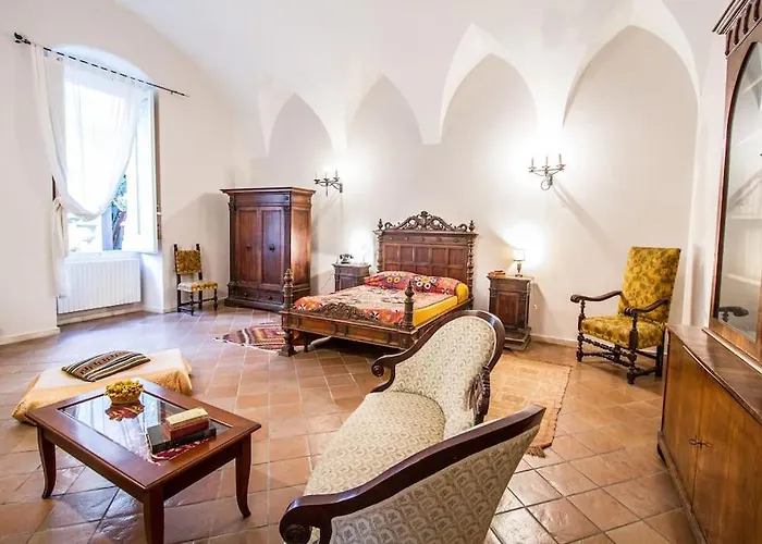 Palazzo Apostolico Orsini Lecce