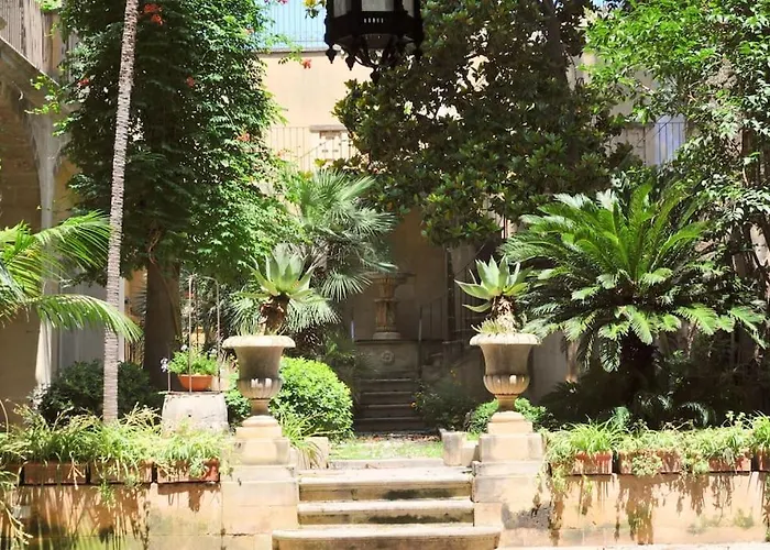 Appartamento Palazzo Apostolico Orsini *