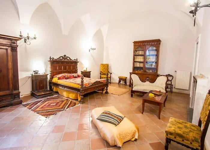 Appartamento Palazzo Apostolico Orsini *
