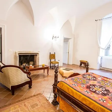 Palazzo Apostolico Orsini Pt Lecce