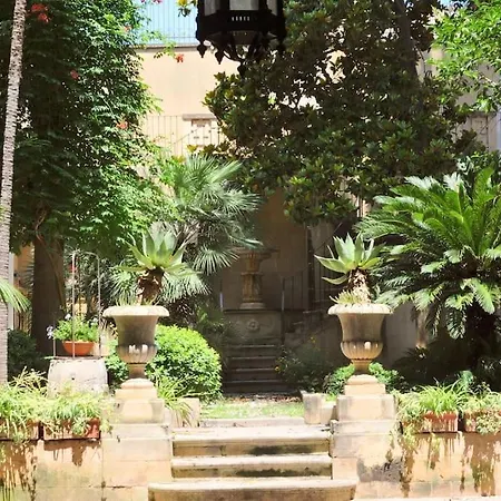 Appartement Palazzo Apostolico Orsini *