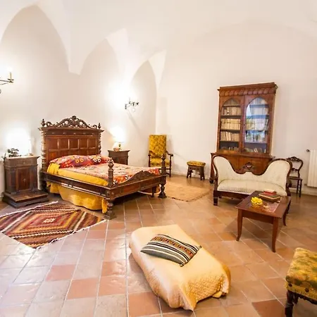 Apartment Palazzo Apostolico Orsini Pt *